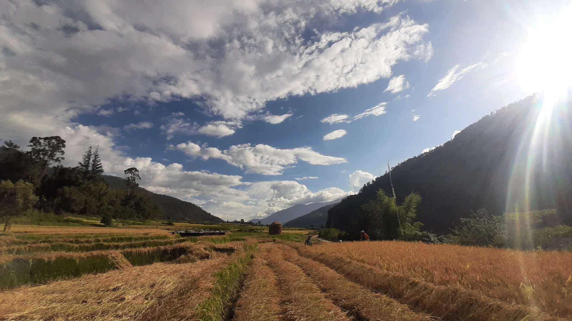 Adventure Bhutan Tour: Thrills & Treks
